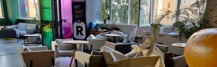 УДАР порадив владі замість підвищення податків для ФОПів ліквідувати корупційні схеми в енергетиці, оборонці та на митниці