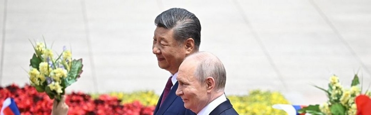 У Кремлі пропонують провести зустріч Путіна, Трампа та Сі щодо війни в Україні, — WSJ