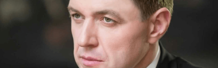 Александр Дубовой