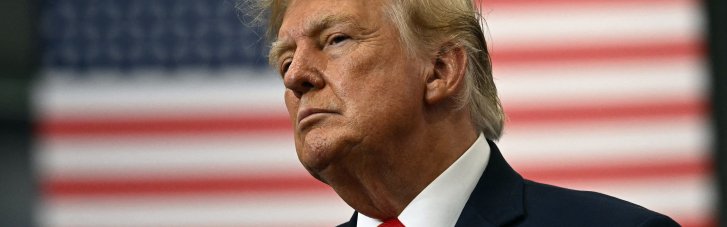 Нелогічна логіка Дональда Трампа