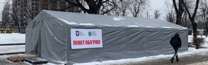 Киев в январе покинули 600 тысяч человек, — Кличко