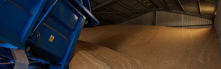 Украина хочет экспортировать зерно через Молдову в Румынию и рассчитывает на скидки, — Reuters