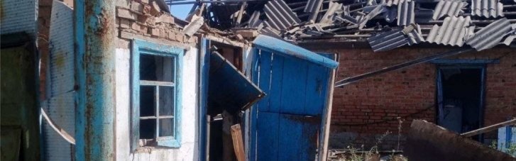 Майже тисячу ударів за добу завдала Росармія по Запоріжжю