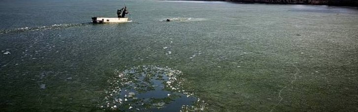 Провалились под лед: за сутки на водоемах Украины погибли четверо людей, среди них подросток