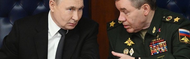 Путин объявил о "готовности завершить войну" на условиях 2024 года