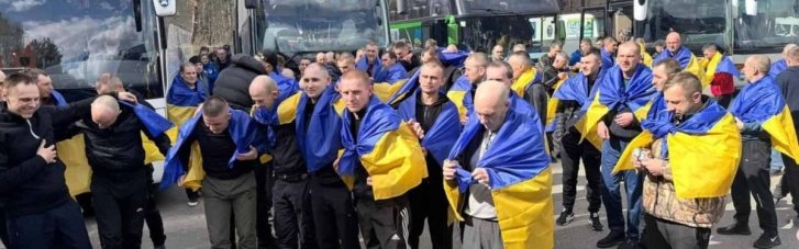 Стали известны особенности нового обмена пленными с РФ: детали от Коордштаба