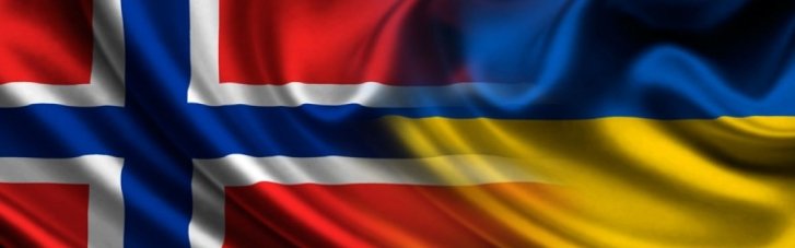 Європа не може бути посередником між Україною та РФ, - голова МЗС Норвегії