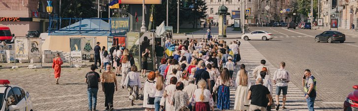 Кто есть чей во власти на Харьковщине. Связи и сферы влияния