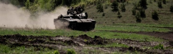 Армія РФ готує варіанти наступальної операції в напрямку Києва та Чернігова, - ОПУ