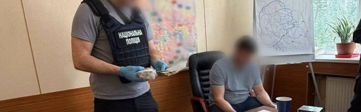 Дорожники Киевской области попались на коррупции: зафиксировано более десятка случаев (ФОТО)