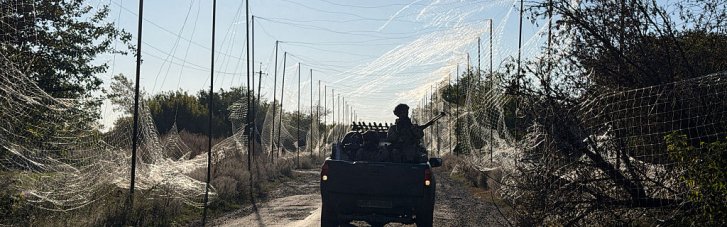 Ситуація на фронті на ранок 21 жовтня: інформація Генштабу