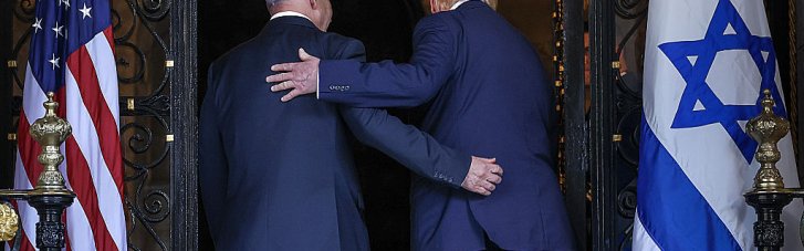 Начала войну против Ирана: СМИ обнародовали подробности разговора Трампа и Нетаньяху