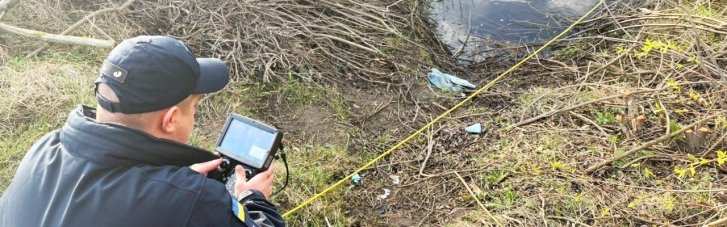 Трагедія на Рівненщині: Зникли 3-річний і 4-річний братики, одного з них знайшли мертвим