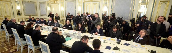 Украине удалось восстановить почти треть поврежденных генерационных мощностей после атак РФ, — Шмигаль