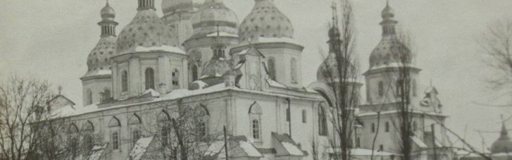 "Нет московской гвардии в церкви?" Почему Украина не смогла выйти из-под кормы РПЦ