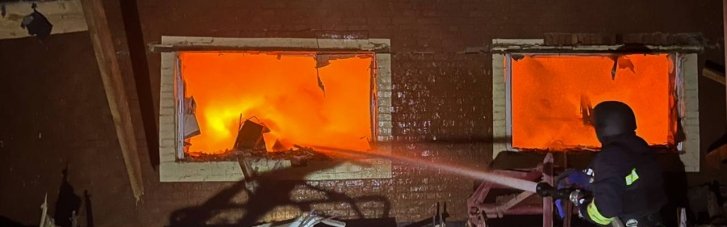 За прошедшие сутки в Сумской области воздушная тревога продолжалась более 21 часа