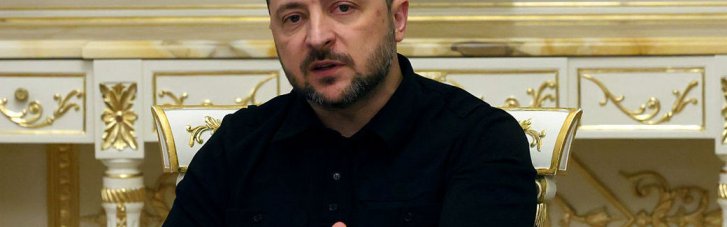 Зеленський обиратиме голову ОПУ із 6 претендентів, — ЗМІ