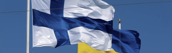 Фінляндія анонсувала новий пакет військової допомоги для України