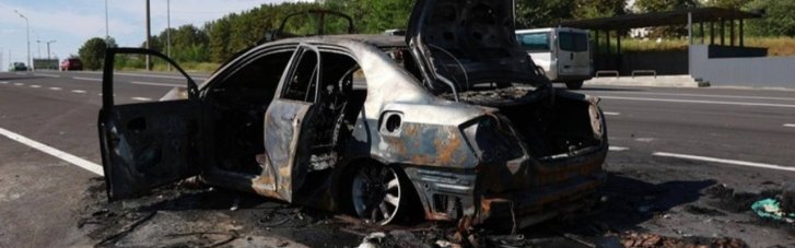 Удар по Харкову: постраждало понад 20 осіб, п'ятеро з них - діти