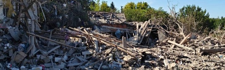 На Харківщині внаслідок атак пʼятеро загиблих, ще 15 постраждали