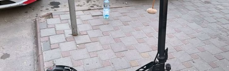 11-річний хлопчик упав з електросамоката в Хмельницькому. Дитина загинула