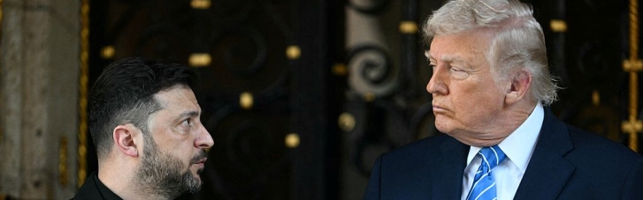 Переговоры в Вашингтоне, или Почему Трамп тянет время
