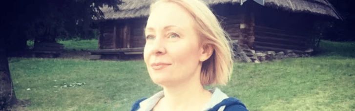 Посещала Крым в 2015 году, отец — гражданин РФ: Журналисты узнали, кто фигурирует под контактом "Вероника Фэншуй Офис"
