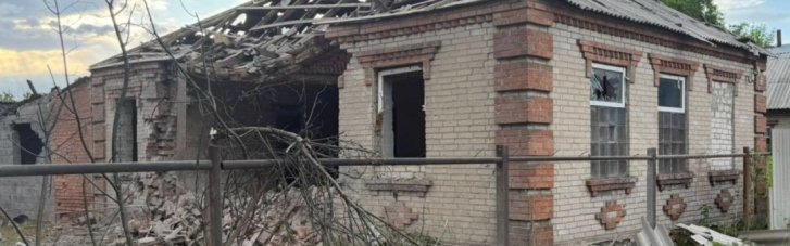 Росія вбила трьох людей у Слов'янську: п'ятьох поранено