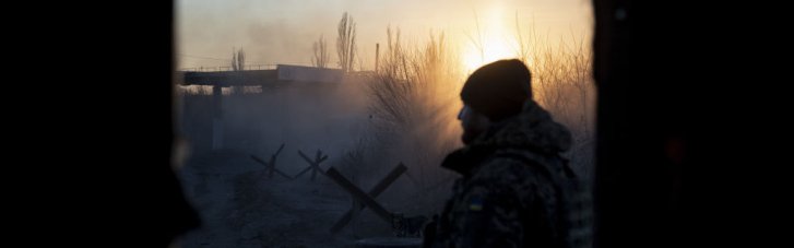 Киев не верит западным гарантиям безопасности в будущем мирном соглашении, – СМИ