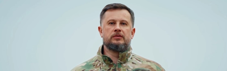 Операція "Вівальді" на Донеччині: Білецький пообіцяв "гарні новини"