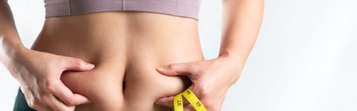 Жирні продукти, що "вбивають" жир на животі: фахівці дали поради для схуднення