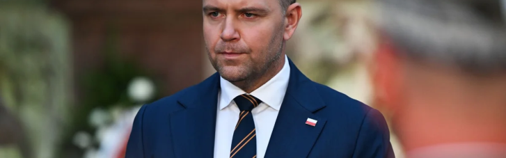 Польський президент зробив заяву щодо врегулювання гострої політичної кризи