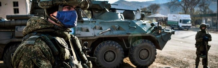 Карабах та майбутнє Криму: як Москва породжує вразливості короткозорою експансією