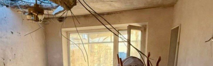 Росіяни вночі пошкодили підприємство та Будинок культури на Дніпропетровщині, є поранені