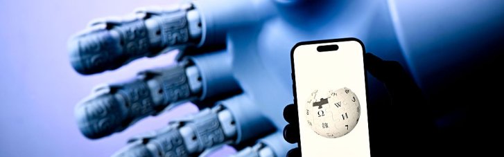 РФ планирует создать сеть поддельных "Википедий"