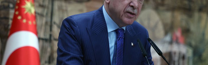 "Кровавая сеть геноцида": Эрдоган пригрозил Израилю военными действиями