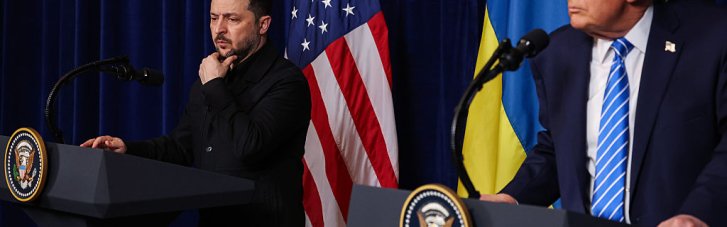 Трамп снова попросил Зеленского не бить по российским НПЗ, - СМИ