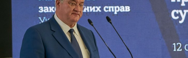 Сибига призвал создать новый международный механизм для освобождения заложников