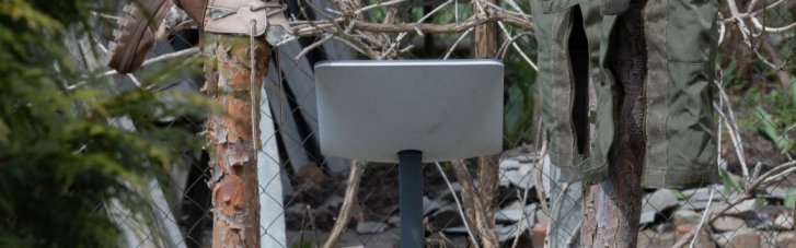 Маск закликав користувачів Starlink верифікувати термінали в Україні