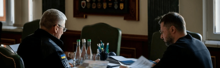 Росія готує новий наступ та розширення мобілізації, — Зеленський