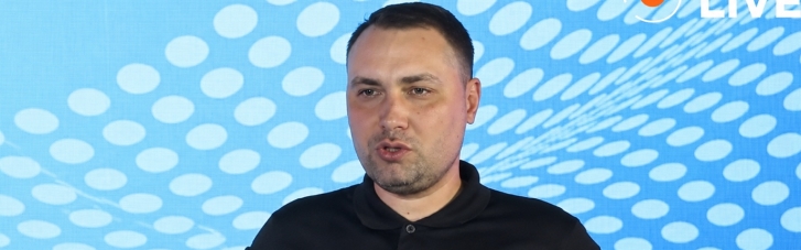 "Коли людина знімає піксель, то не може лишатися сам на сам з проблемами", - Буданов про підтримку ветеранів