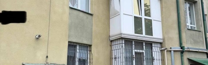 Ворожа атака на Франківщину: є пошкодження та постраждалий