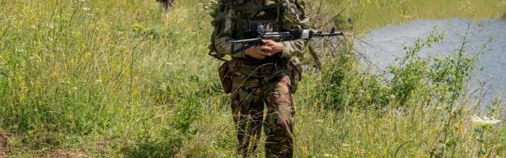 Ситуація на фронті напружена: за добу ворог намагався прорватися 216 разів
