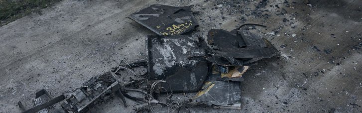 Войско РФ ночью атаковало более чем 60 дронами: сколько попаданий зафиксировано