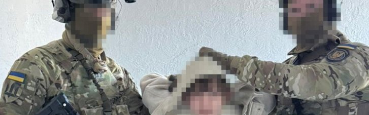 Готували резонансні вбивства громадських активістів, військових та іноземців: СБУ викрила організовану групу під кураторством РФ