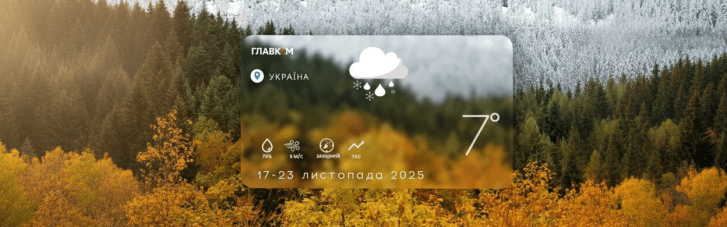 Поки що тест: Укргідрометцентр запустив застосунок "цеПогода"