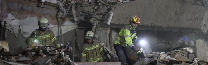 Ракетний удар по Прилуках: підтверджен загибель 22 людей