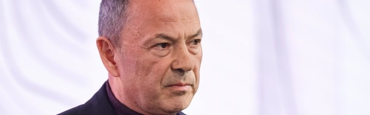Тігіпко отримав посаду позаштатного радника Буданова, — ЗМІ