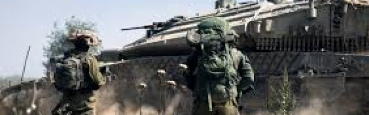 Армія оборони Ізраїлю знищила командувача Ліванського корпусу сил "Кудс" Ірану