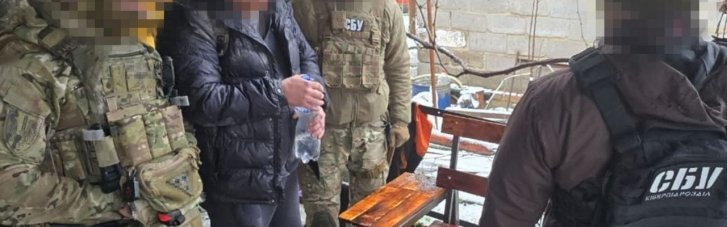 У Запоріжжі викрили ворожого агента, що намагався працевлаштуватись на оборонне підприємство